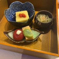 梅田 鮨 個室 みや川 - 