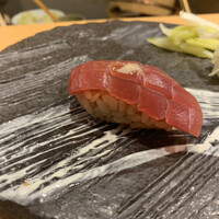 梅田 鮨 個室 みや川 - 