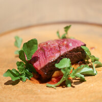 Itsuki - 2021年7月再訪：和牛サガリ☆