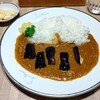 カレーダイニング サンマルコ 神戸店