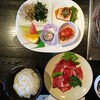Toraji - カルビ定食