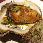 フレンチレストラン ソン・スクレ - 