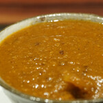 きう - 薬膳カレーうどん