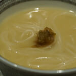 きう - 味噌ラーメン