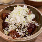 Kushiyaki Musashiya - 