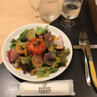 ビストロカラト - 