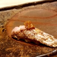 鮨 銀座 おのでら - 