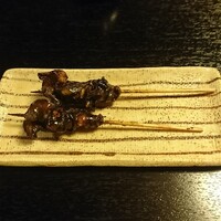 山の茶屋 - 