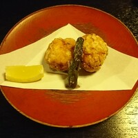 山の茶屋 - 