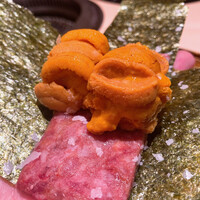 銀座 ちかみつ 六丁目 - 