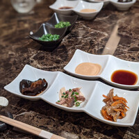 Shangri-La's secret ROPPONGI - 