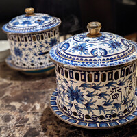 Shangri-La's secret ROPPONGI - 