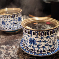 Shangri-La's secret ROPPONGI - 