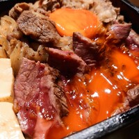 焼肉㐂舌 南船場 - 