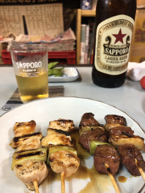 さい川（さいかわ） - 上盛岡（焼き鳥）の写真