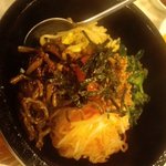 味園 - 石焼きビビンバ