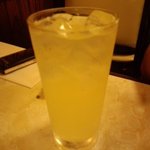 味園 - だいだい割