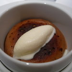 カセント - ☆熱々のフォンダンショコラ(^o^)丿☆