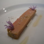 カセント - ☆このフォアグラなかなかまったりんでしたぁ☆