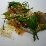 カセント - ☆ヒラメちゃんも登場です☆