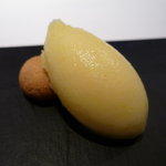 カセント - ☆八朔のシャーベット（＾ｖ＾）☆