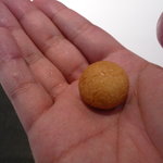 カセント - ☆アーモンドのクッキーも☆