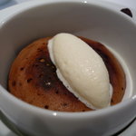 ☆フォンダンショコラ（●＾o＾●）最高です☆