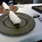 カセント - ☆テーブルセットもお洒落ですね☆