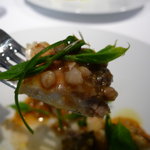 カセント - ☆身のふわっとした焼き加減が好みでしたぁ☆