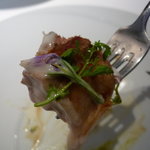 カセント - ☆酸味のあるソースで後味すっきりん☆