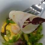 カセント - ☆いろんな種類があるので食べ進むのが楽しいです☆