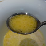 カセント - ☆この混ざった感が美味しいですね☆