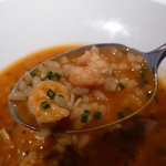 カセント - ☆海老さんも入っていましたぁ☆