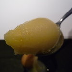 カセント - ☆お口さっぱりソルベ（＾◇＾）☆