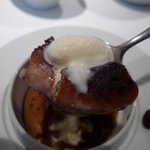 カセント - ☆冷たいジェラートと一緒にパクリ（＾ｕ＾）まいうぅ～☆