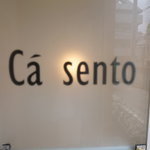 Ca sento - ☆お店のお名前です☆