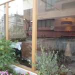 カセント - ☆帰りにも外観をパシャ☆