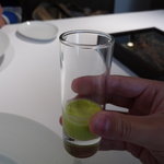 カセント - ☆ゴクリ(*^。^*)お口の中が不思議な満足感で満たされます☆