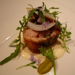 カセント - ☆鶏料理がメインですぅー☆