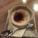 春待堂 - お店自慢プリン