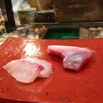 日本橋橘町　都寿司 - 12.10