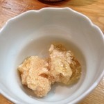 日本橋橘町　都寿司 - 12.10