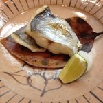 日本橋橘町　都寿司 - 12.10