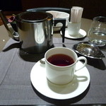 ブルガリ イル・カフェ - 紅茶アールグレイ