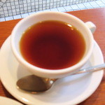 オーボンヴュータン - 紅茶