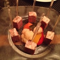DINING 六区 - 