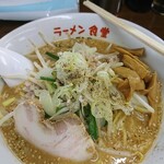 ラーメン つぶらや - 