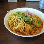 タイ料理 メーパオ - 