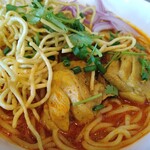 タイ料理 メーパオ - 