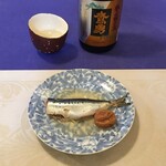 KINOKUNIYA - 梅干し、梅酢、みりんで炊く。醤油は使わない。
